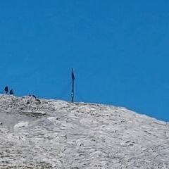 unverortetes Flugbild
